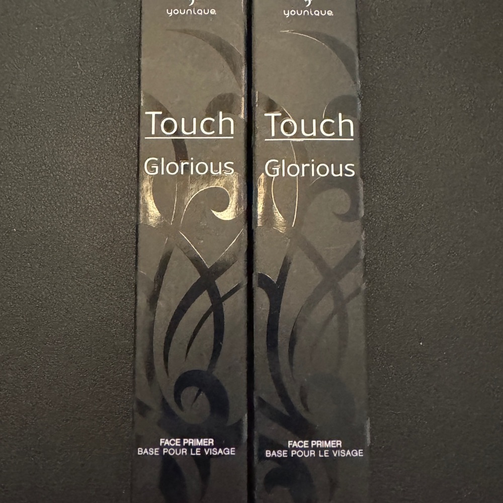 Younique Touch Glorious Primer